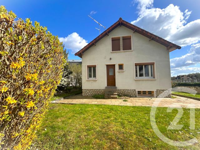 maison à vendre - 5 pièces - 91.28 m2 - ETRECHY - 91 - ILE-DE-FRANCE - Century 21 C.I Conseils