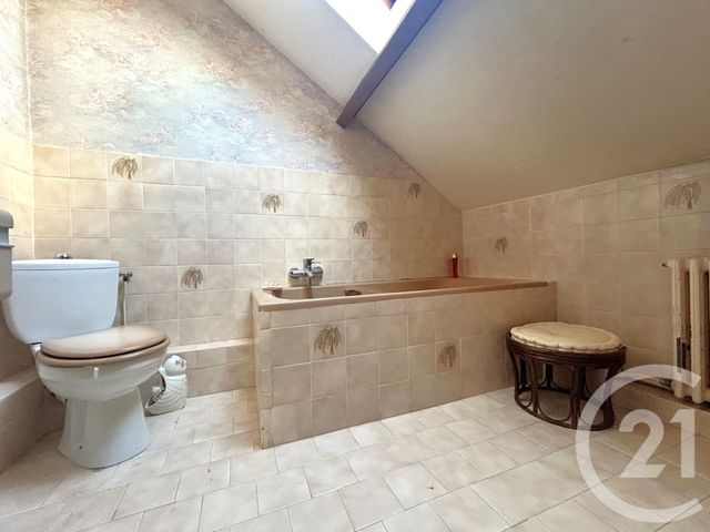 maison à vendre - 5 pièces - 91.28 m2 - ETRECHY - 91 - ILE-DE-FRANCE - Century 21 C.I Conseils