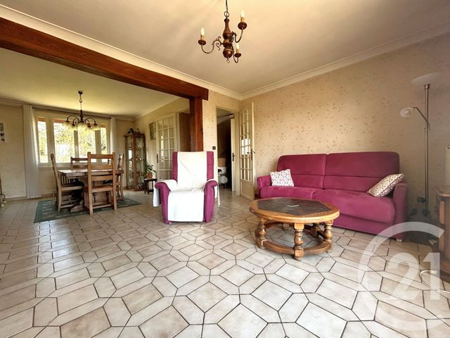 maison à vendre - 5 pièces - 91.28 m2 - ETRECHY - 91 - ILE-DE-FRANCE - Century 21 C.I Conseils