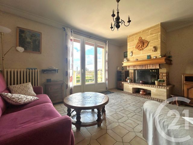 maison à vendre - 5 pièces - 91.28 m2 - ETRECHY - 91 - ILE-DE-FRANCE - Century 21 C.I Conseils