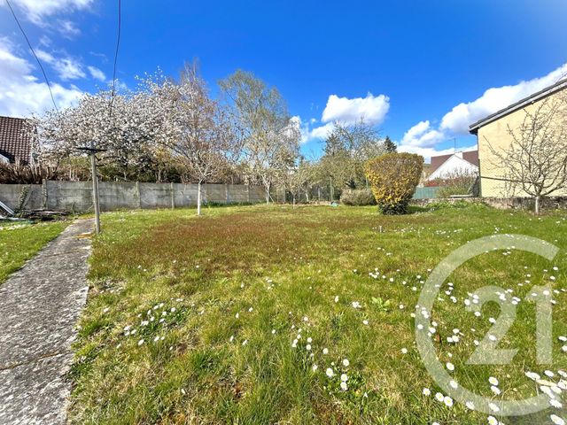 maison à vendre - 5 pièces - 91.28 m2 - ETRECHY - 91 - ILE-DE-FRANCE - Century 21 C.I Conseils