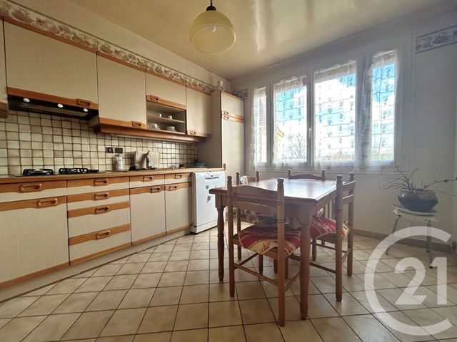 maison à vendre - 5 pièces - 91.28 m2 - ETRECHY - 91 - ILE-DE-FRANCE - Century 21 C.I Conseils