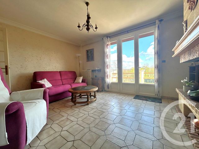 maison à vendre - 5 pièces - 91.28 m2 - ETRECHY - 91 - ILE-DE-FRANCE - Century 21 C.I Conseils