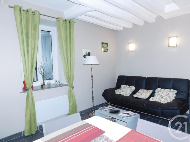 maison à louer - 2 pièces - 35.0 m2 - SACLAS - 91 - ILE-DE-FRANCE - Century 21 C.I Conseils