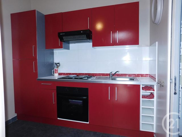 maison à louer - 2 pièces - 35.0 m2 - SACLAS - 91 - ILE-DE-FRANCE - Century 21 C.I Conseils