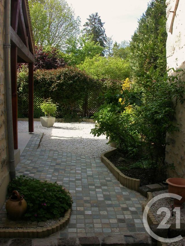 maison à louer - 2 pièces - 35.0 m2 - SACLAS - 91 - ILE-DE-FRANCE - Century 21 C.I Conseils