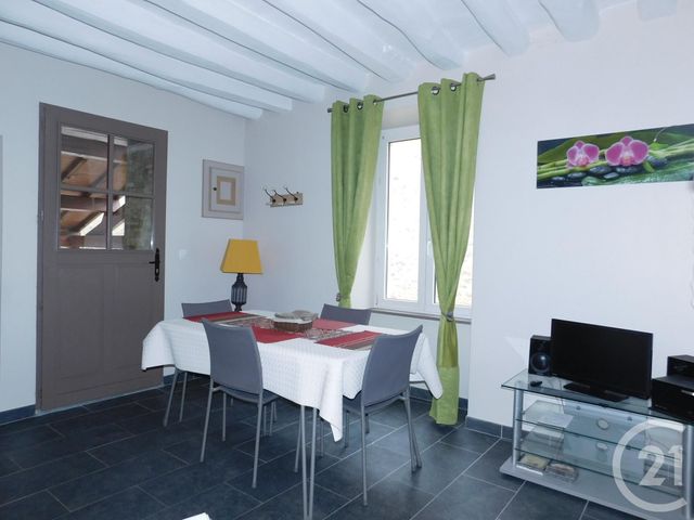 maison à louer - 2 pièces - 35.0 m2 - SACLAS - 91 - ILE-DE-FRANCE - Century 21 C.I Conseils