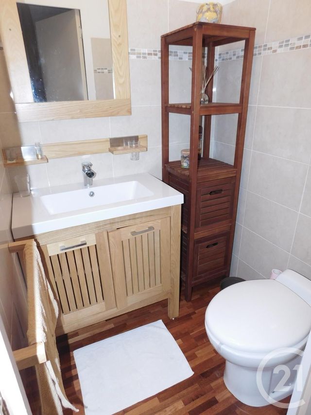 maison à louer - 2 pièces - 35.0 m2 - SACLAS - 91 - ILE-DE-FRANCE - Century 21 C.I Conseils