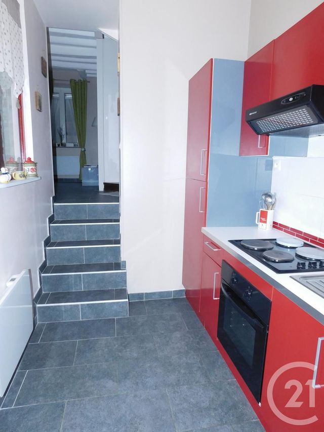 maison à louer - 2 pièces - 35.0 m2 - SACLAS - 91 - ILE-DE-FRANCE - Century 21 C.I Conseils