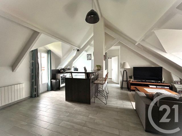 Appartement F3 à vendre - 3 pièces - 70.5 m2 - ETRECHY - 91 - ILE-DE-FRANCE - Century 21 C.I Conseils