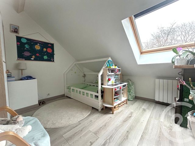 Appartement F3 à vendre - 3 pièces - 70.5 m2 - ETRECHY - 91 - ILE-DE-FRANCE - Century 21 C.I Conseils