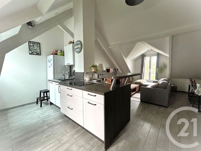 Appartement F3 à vendre - 3 pièces - 70.5 m2 - ETRECHY - 91 - ILE-DE-FRANCE - Century 21 C.I Conseils