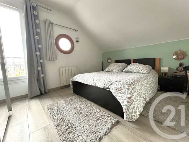 Appartement F3 à vendre - 3 pièces - 70.5 m2 - ETRECHY - 91 - ILE-DE-FRANCE - Century 21 C.I Conseils
