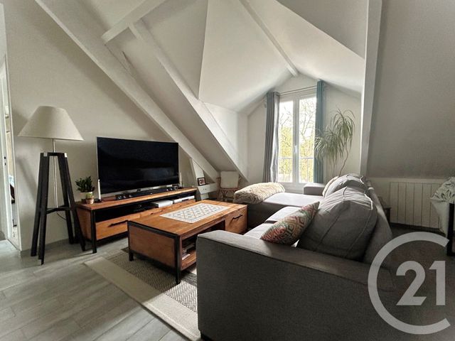 Appartement F3 à vendre - 3 pièces - 70.5 m2 - ETRECHY - 91 - ILE-DE-FRANCE - Century 21 C.I Conseils