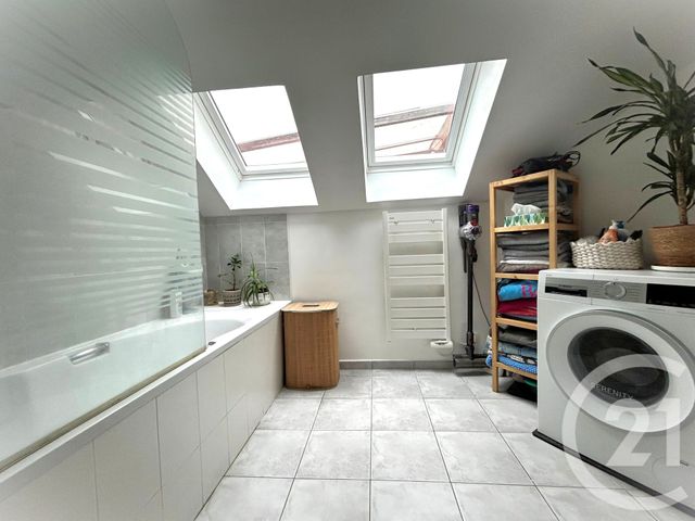 Appartement F3 à vendre - 3 pièces - 70.5 m2 - ETRECHY - 91 - ILE-DE-FRANCE - Century 21 C.I Conseils