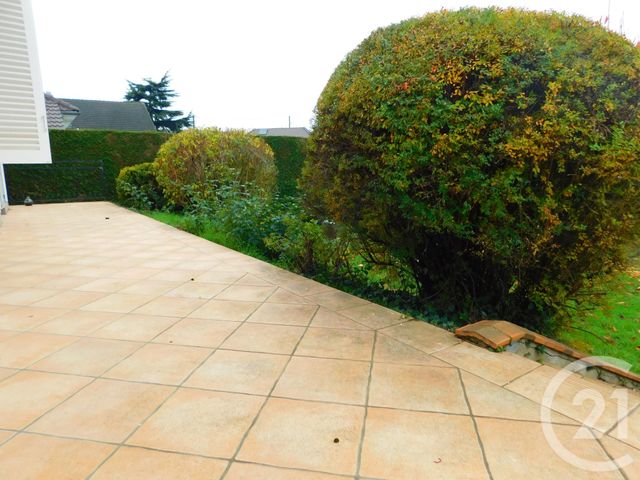 maison à louer - 4 pièces - 92.0 m2 - MORIGNY CHAMPIGNY - 91 - ILE-DE-FRANCE - Century 21 C.I Conseils