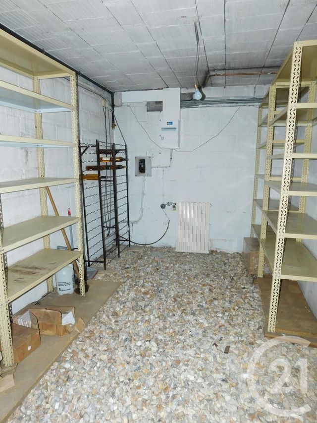 maison à louer - 4 pièces - 92.0 m2 - MORIGNY CHAMPIGNY - 91 - ILE-DE-FRANCE - Century 21 C.I Conseils