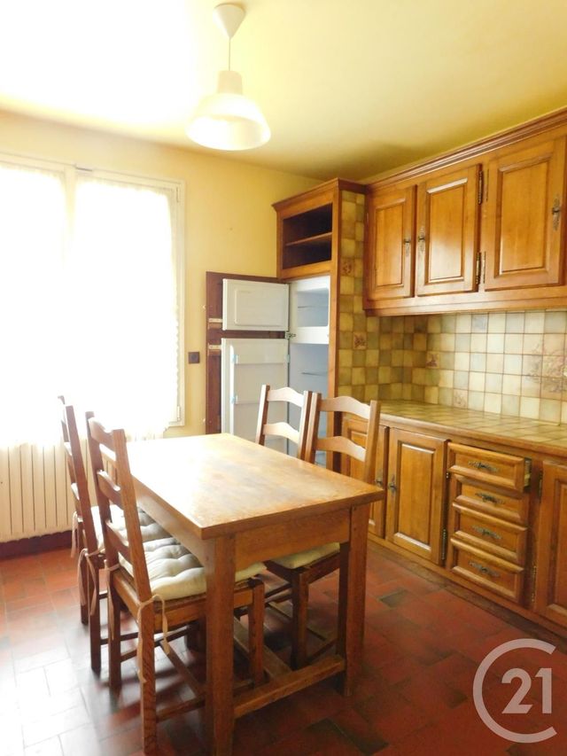 maison à louer - 4 pièces - 92.0 m2 - MORIGNY CHAMPIGNY - 91 - ILE-DE-FRANCE - Century 21 C.I Conseils