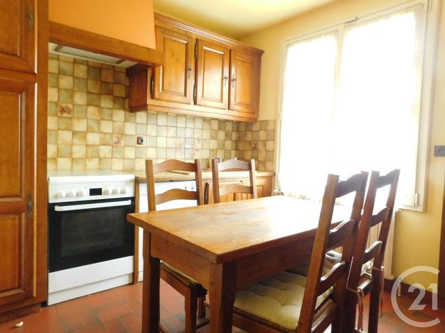 maison à louer - 4 pièces - 92.0 m2 - MORIGNY CHAMPIGNY - 91 - ILE-DE-FRANCE - Century 21 C.I Conseils