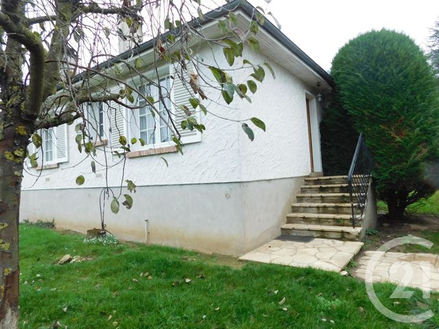 maison à louer - 4 pièces - 92.0 m2 - MORIGNY CHAMPIGNY - 91 - ILE-DE-FRANCE - Century 21 C.I Conseils