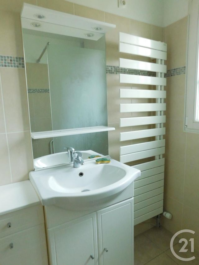 maison à louer - 4 pièces - 92.0 m2 - MORIGNY CHAMPIGNY - 91 - ILE-DE-FRANCE - Century 21 C.I Conseils