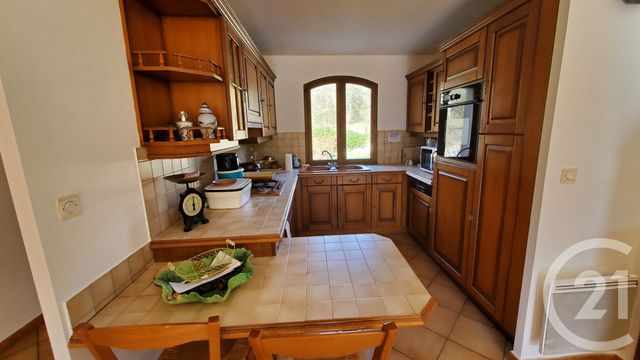 maison à vendre - 5 pièces - 100.0 m2 - ETAMPES - 91 - ILE-DE-FRANCE - Century 21 C.I Conseils