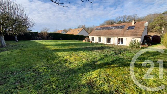 maison à vendre - 5 pièces - 100.0 m2 - ETAMPES - 91 - ILE-DE-FRANCE - Century 21 C.I Conseils