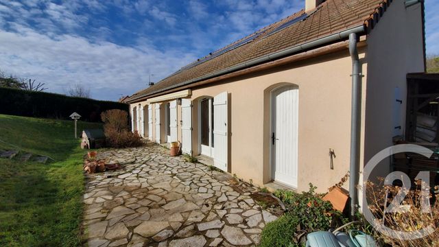 maison à vendre - 5 pièces - 100.0 m2 - ETAMPES - 91 - ILE-DE-FRANCE - Century 21 C.I Conseils