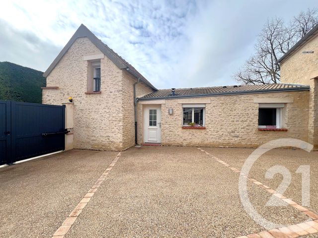 maison à vendre - 7 pièces - 162.0 m2 - MEREVILLE - 91 - ILE-DE-FRANCE - Century 21 C.I Conseils