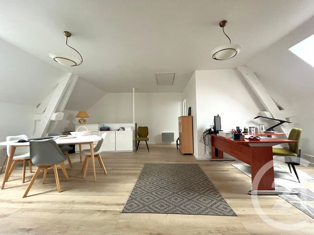 maison à vendre - 7 pièces - 162.0 m2 - MEREVILLE - 91 - ILE-DE-FRANCE - Century 21 C.I Conseils