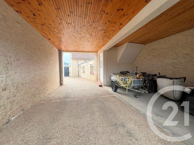maison à vendre - 7 pièces - 162.0 m2 - MEREVILLE - 91 - ILE-DE-FRANCE - Century 21 C.I Conseils