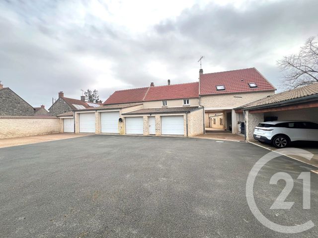 maison à vendre - 7 pièces - 162.0 m2 - MEREVILLE - 91 - ILE-DE-FRANCE - Century 21 C.I Conseils