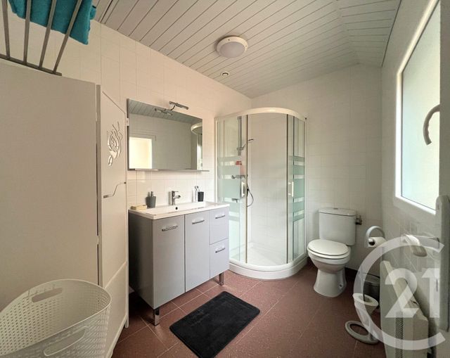 maison à vendre - 7 pièces - 162.0 m2 - MEREVILLE - 91 - ILE-DE-FRANCE - Century 21 C.I Conseils