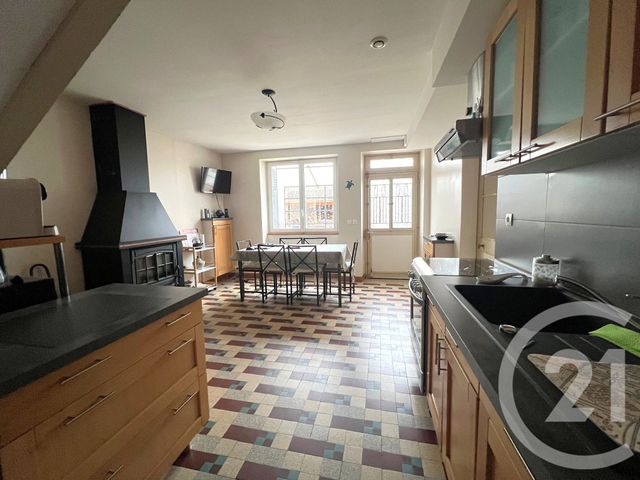 maison à vendre - 7 pièces - 162.0 m2 - MEREVILLE - 91 - ILE-DE-FRANCE - Century 21 C.I Conseils