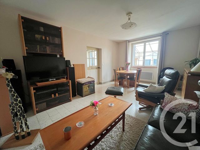 maison à vendre - 7 pièces - 162.0 m2 - MEREVILLE - 91 - ILE-DE-FRANCE - Century 21 C.I Conseils