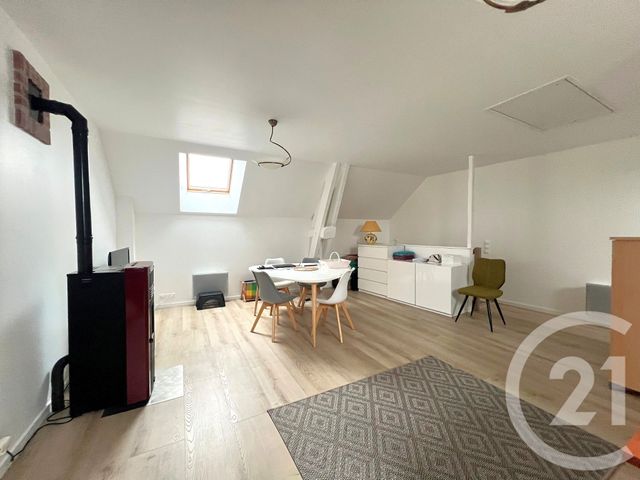 maison à vendre - 7 pièces - 162.0 m2 - MEREVILLE - 91 - ILE-DE-FRANCE - Century 21 C.I Conseils