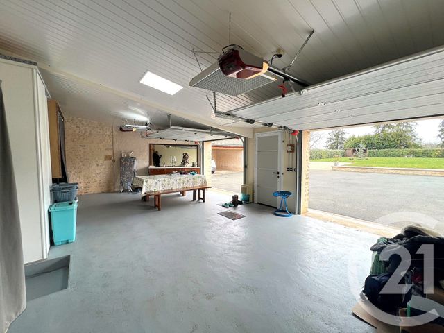 maison à vendre - 7 pièces - 162.0 m2 - MEREVILLE - 91 - ILE-DE-FRANCE - Century 21 C.I Conseils