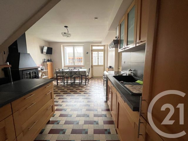 maison à vendre - 7 pièces - 162.0 m2 - MEREVILLE - 91 - ILE-DE-FRANCE - Century 21 C.I Conseils