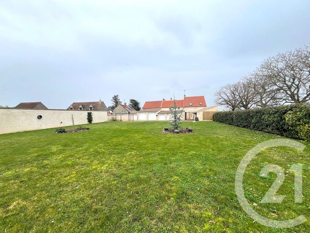 maison à vendre - 7 pièces - 162.0 m2 - MEREVILLE - 91 - ILE-DE-FRANCE - Century 21 C.I Conseils