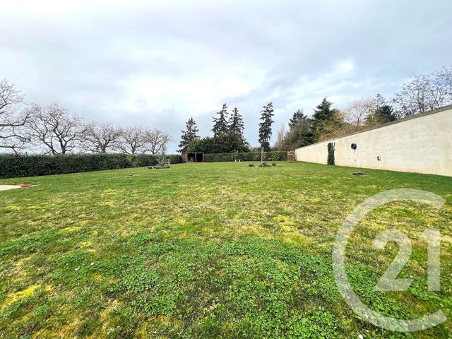 maison à vendre - 7 pièces - 162.0 m2 - MEREVILLE - 91 - ILE-DE-FRANCE - Century 21 C.I Conseils