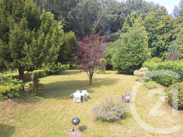 maison à vendre - 4 pièces - 81.0 m2 - MORIGNY CHAMPIGNY - 91 - ILE-DE-FRANCE - Century 21 C.I Conseils