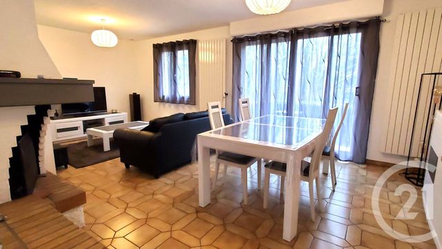 maison à vendre - 4 pièces - 81.0 m2 - MORIGNY CHAMPIGNY - 91 - ILE-DE-FRANCE - Century 21 C.I Conseils