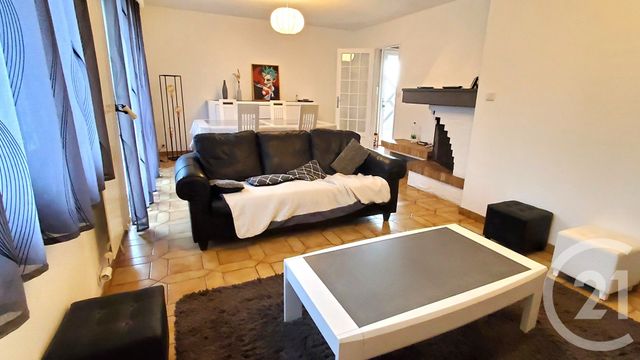 maison à vendre - 4 pièces - 81.0 m2 - MORIGNY CHAMPIGNY - 91 - ILE-DE-FRANCE - Century 21 C.I Conseils