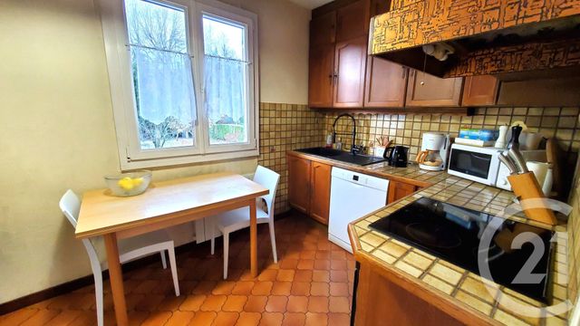 maison à vendre - 4 pièces - 81.0 m2 - MORIGNY CHAMPIGNY - 91 - ILE-DE-FRANCE - Century 21 C.I Conseils