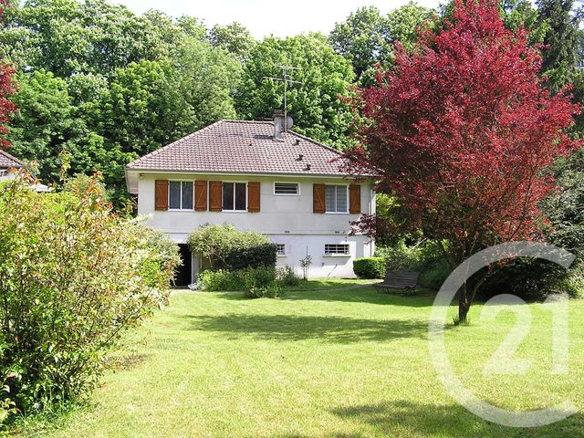 maison à vendre - 4 pièces - 81.0 m2 - MORIGNY CHAMPIGNY - 91 - ILE-DE-FRANCE - Century 21 C.I Conseils