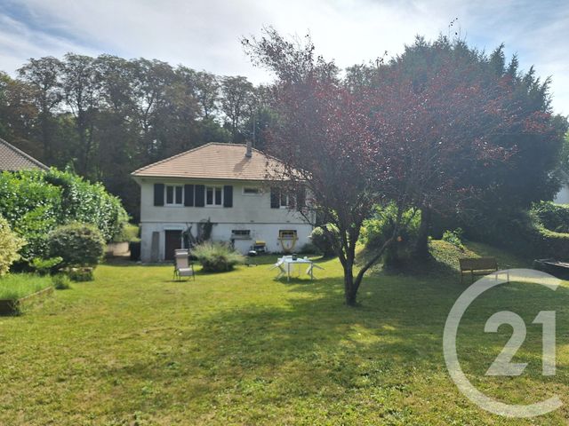 maison à vendre - 4 pièces - 81.0 m2 - MORIGNY CHAMPIGNY - 91 - ILE-DE-FRANCE - Century 21 C.I Conseils