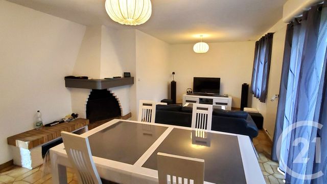 maison à vendre - 4 pièces - 81.0 m2 - MORIGNY CHAMPIGNY - 91 - ILE-DE-FRANCE - Century 21 C.I Conseils