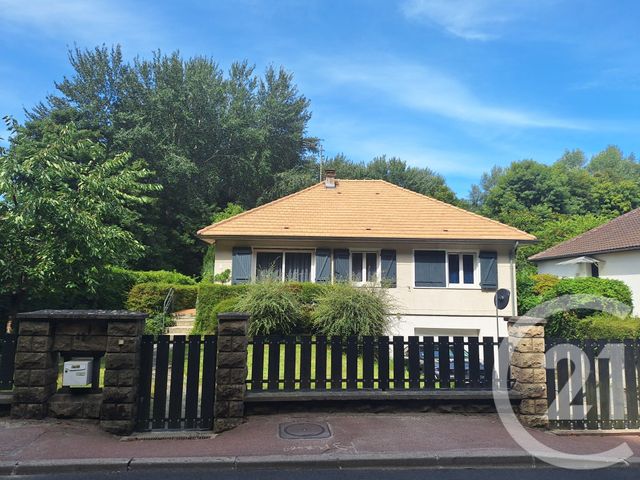 maison à vendre - 4 pièces - 81.0 m2 - MORIGNY CHAMPIGNY - 91 - ILE-DE-FRANCE - Century 21 C.I Conseils