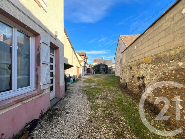 immeuble à vendre - 196.71 m2 - MEROBERT - 91 - ILE-DE-FRANCE - Century 21 C.I Conseils