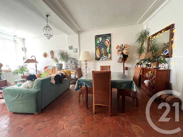 immeuble à vendre - 196.71 m2 - MEROBERT - 91 - ILE-DE-FRANCE - Century 21 C.I Conseils